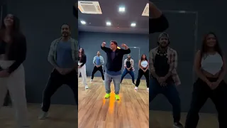 Dil Dene Ki Rut Aayi Dance By Ganesh Acharya