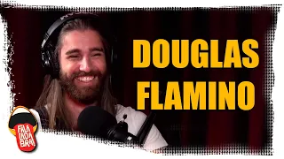 DOUGLAS FLAMINO | Falacadabra Podcast #2