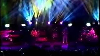 Phish - Wolfman's Brother - 7/19/98 - Mountain View, CA
