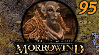 We Find a Crime Den - Morrowind Mondays: Tamriel Rebuilt #95