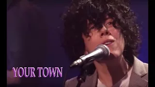 LP - Your Town (2014)