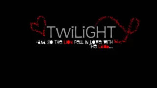 Twilight OST - I Know What You Are - Carter Burwell