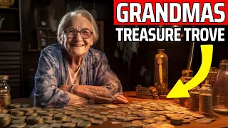 Grandma's FRUGAL Secrets: Her 40 Best Tips to Save MONEY 💰