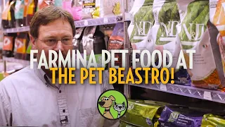 Farmina Italian Pet Food