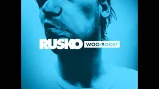 Rusko - Woo Boost(Toadally Krossed Out Remix)