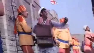 Kranti 1981)Mera Chana Hai Apna Marzi ka