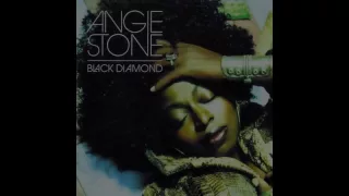 Angie Stone "No More Rain"