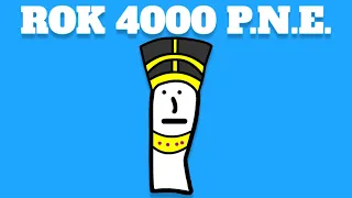 ROK 4000 P.N.E.