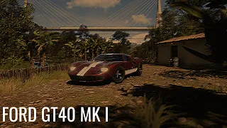 FORD GT40 MK I | Forza Horizon 5