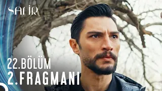 Safir 22. Bölüm 2. Fragmanı