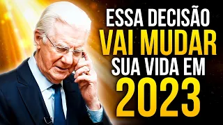 FAÇA ISSO AGORA e Você Nunca Mais Vai Se Preocupar Com DINHEIRO! Bob Proctor