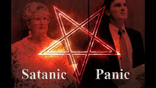 Satanic Panic Part 1