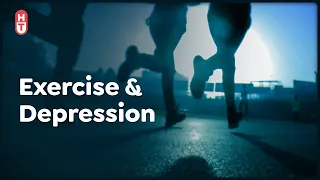 What Kind of Exercise Is Best for Depression?