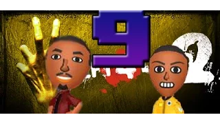 TK and Sorpion play Left 4 Dead 2 Part 9: Chain Saws and Power Rangers