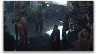 The Divergent Series: Insurgent | Behind the Scenes Featurette