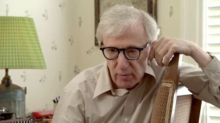 Woody Allen: 12 Soru & Cevap (2010)