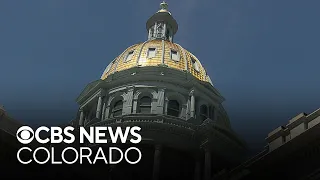 Colorado lawmakers pass more than 500 bills, on issues like affordable housing and property taxes