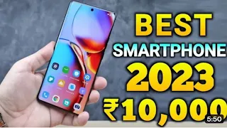 Top 4 Best Smartphone Under 10000 in April 2023   Best Phone Under 10000 in india 2023