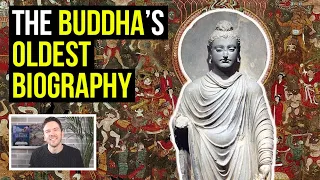 The Life of the Buddha (the "Buddhacarita" by Ashvagosha)