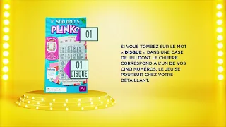 PLINKO® – Comment jouer