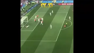 Spain vs Russia 1 1 (3-4 Penalties) All Goals _ Ex(1080P)