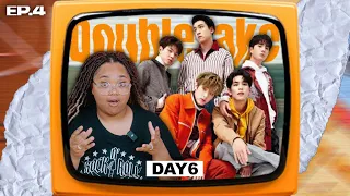 Double Take S1 EP. 4 | DAY 6 - Letting Go, I Wait, Days Gone By, Time of our life & More | Reaction