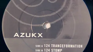 Azukx ‎–1 2 4 Stomp (Sex, Love And Motion Remix)