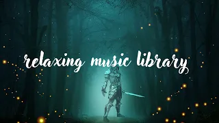 The Song of  Excalibur - Best of Celtic Music - Battle Music