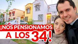 De 0 a 13 Propiedades a los 34 Años sin Dejar mi Empleo | EPISODIO 275