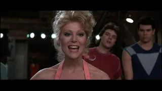 Chorus Line (1985) - Dance Ten, Looks Three