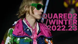 Dsquared2 Fall/Winter 2022.23 | Milan