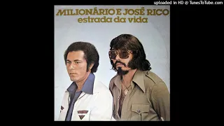 Milionário e José Rico - Destino cruel