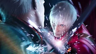 DMC3 | Devils Never Cry (Instrumental)