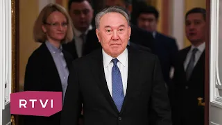 Токаев «перезагружает» Казахстан: Назарбаева лишают статуса елбасы, полномочия президента сокращают