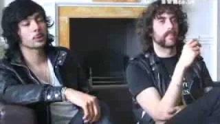 Justice Interview