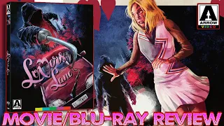 LOVERS LANE (1999) - Movie/Blu-ray Review (Arrow Video)