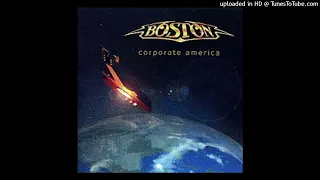 Boston – Corporate America