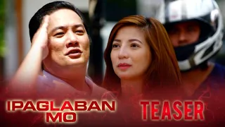 Sekyu October 7, 2017 | Ipaglaban Mo Teaser