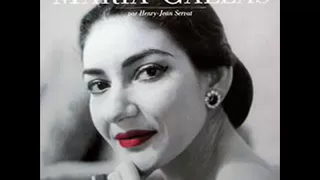 Maria Callas - summertime_