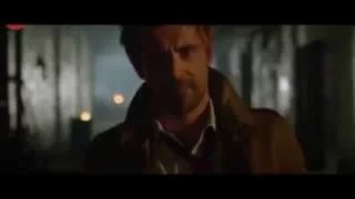 Constantine - Episode 1 Monologue (S1E1 - Pilot/Non Est Asylum)