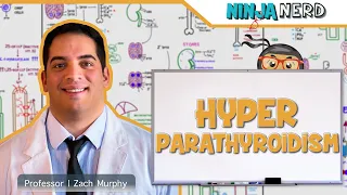 Hyperparathyroidism | Causes, Pathophysiology, Clinical Features, Diagnosis, Treatment