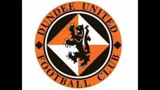 It's United | Dundee United Football Club | ARABEST