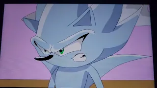 Reaction To Speedy Blue's Sonic Nazo Abridged (epilepsy warning)