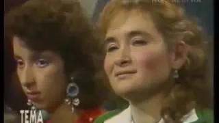 Ходорковский в гостях у Влада Листьева. 1993 год. Программа "ТЕМА"