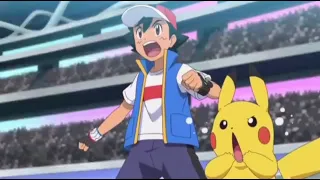 ASH vs CYNTHIA!! Pokemon journeys Episode 123 Preview | Pokemon sword and sheid #pokemon #masters8