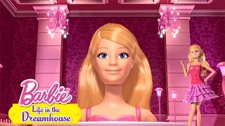 Princezna z šatníku | @Barbie