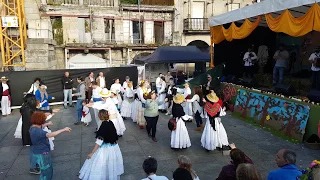 Vigo Folk Festival, Spain, 13 May 2018 HD 1080p