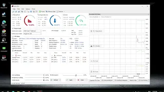 Quick guide for Quick CPU installation and best settings💥