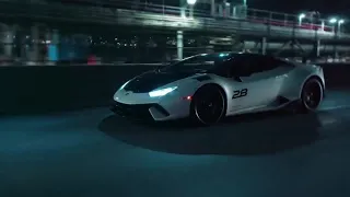 Lm - investment (super cars showtime)