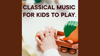 Classical Music for Kids to Play